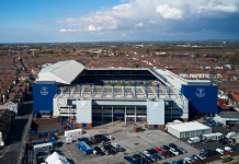 Everton reports £170m loss following ‘unique set’ of financial circumstances