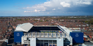 Everton reports £170m loss following ‘unique set’ of financial circumstances