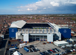Everton reports £170m loss following ‘unique set’ of financial circumstances
