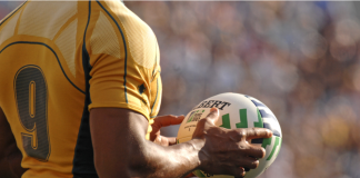Rugby Australia introduces ‘Smart Rugby Balls’ with Sportable