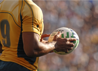 Rugby Australia introduces ‘Smart Rugby Balls’ with Sportable