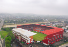 777 Partners complete takeover of Belgian club Standard Liege