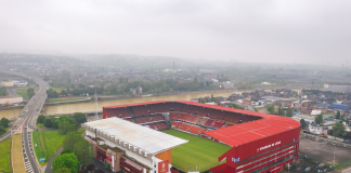 777 Partners complete takeover of Belgian club Standard Liege