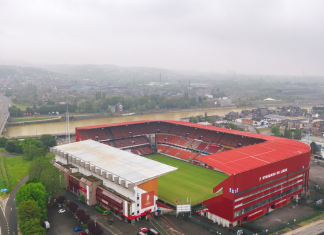 777 Partners complete takeover of Belgian club Standard Liege