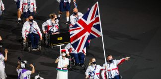 Allwyn to oversee National Lottery sporting contributions as new licence holder