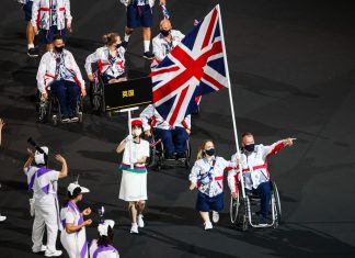 Allwyn to oversee National Lottery sporting contributions as new licence holder