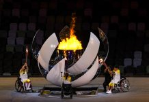 Russia set to host its own paralympic event following IPC ban