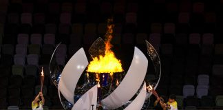 Russia set to host its own paralympic event following IPC ban