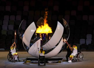 Russia set to host its own paralympic event following IPC ban