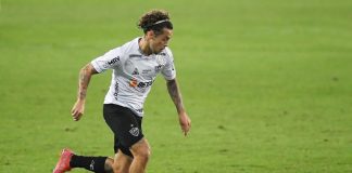 Atlético Mineiro extends Betano front-of-shirt sponsorship