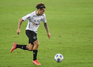 Atlético Mineiro extends Betano front-of-shirt sponsorship