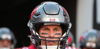 Sportsbook VP expresses insider information concerns over Tampa Bay bets