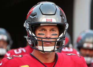 Sportsbook VP expresses insider information concerns over Tampa Bay bets
