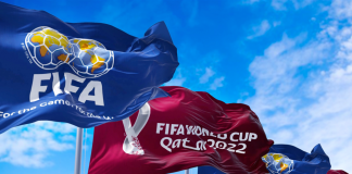 FIFA fills final partner position for World Cup with QatarEnergy
