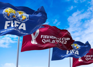 FIFA fills final partner position for World Cup with QatarEnergy
