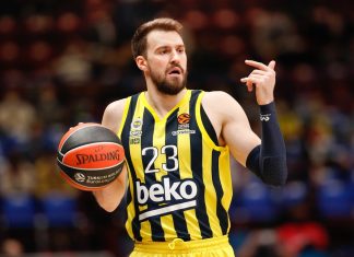 Euroleague Basketball extends decade-long streaming deal with IMG Arena