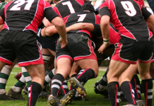 Sky Sports provides over 150 Rugby fixtures a year in Sanzaar deal