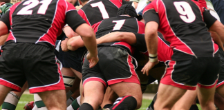 Sky Sports provides over 150 Rugby fixtures a year in Sanzaar deal