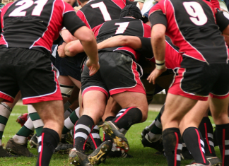 Sky Sports provides over 150 Rugby fixtures a year in Sanzaar deal