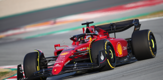 Formula One delivers ‘luxury fan experiences’ in MSC Cruises deal
