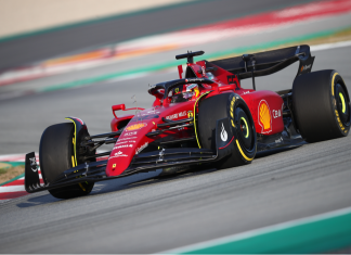 Formula One delivers ‘luxury fan experiences’ in MSC Cruises deal