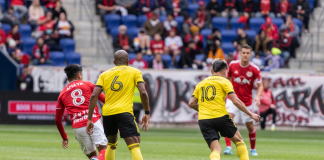 MLS partners Sorare in ‘new era of sports fandom’ NFT collection
