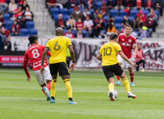 MLS partners Sorare in ‘new era of sports fandom’ NFT collection