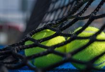 Nick Iliffe sustains pro tennis’ integrity as new ITIA Intelligence Director