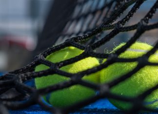 Nick Iliffe sustains pro tennis’ integrity as new ITIA Intelligence Director