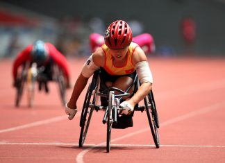 Nadine Dorries calls on IPC to ‘urgently reconsider’ Russian-participation decision