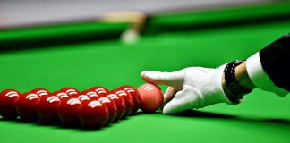Cazoo strengthens commitment to snooker in first British Open sponsorship