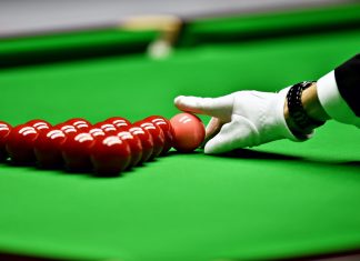 Cazoo strengthens commitment to snooker in first British Open sponsorship