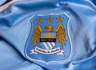 Manchester City names OKX official cryptocurrency exchange partner