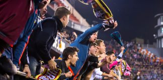 DAZN finalises ‘new flavour’ La Liga coverage with Movistar Plus+