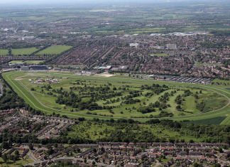 SBK boosts Gold Trophy prize money in three Doncaster sponsorships
