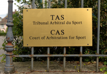 CAS refuses Russia’s request to stay in UEFA competitions