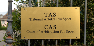 CAS refuses Russia’s request to stay in UEFA competitions