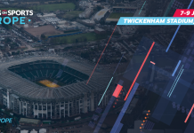 Twickenham Stadium to host SBC’s Betting on Sports Europe in June