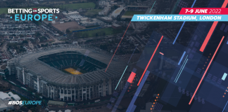 Twickenham Stadium to host SBC’s Betting on Sports Europe in June