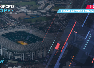 Twickenham Stadium to host SBC’s Betting on Sports Europe in June