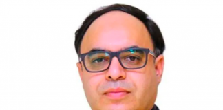 DAZN appoints Sandeep Tiku as new tech master