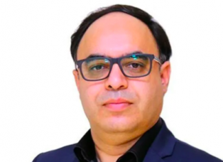 DAZN appoints Sandeep Tiku as new tech master