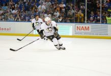 Penguins partner Highmark under new jersey advertising programme