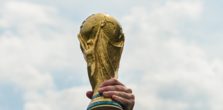 Washington DC and Baltimore join forces in FIFA World Cup 2026 bid