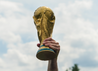 Washington DC and Baltimore join forces in FIFA World Cup 2026 bid
