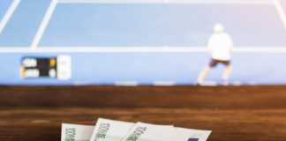 Tennis accounts for a third of suspicious bets in IBIA Q1 report