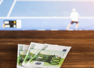 Tennis accounts for a third of suspicious bets in IBIA Q1 report