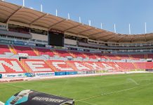 Necaxa take on Genius Sports in ‘transformative’ data tracking partnership