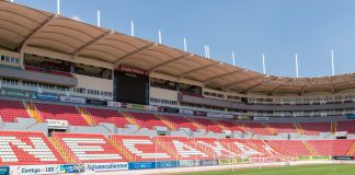 Necaxa take on Genius Sports in ‘transformative’ data tracking partnership