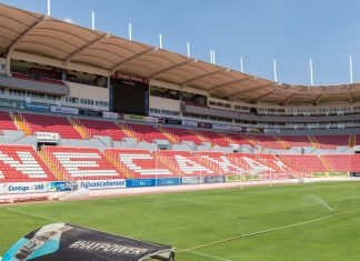 Necaxa take on Genius Sports in ‘transformative’ data tracking partnership